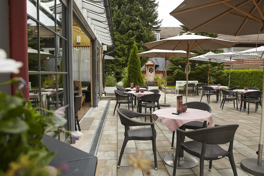 Vintage-Hotel Charivari- Sommer Hoernerbahnen Kostenlos Bolsterlang Bagian luar foto